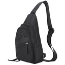 Lady Conceal Sarah Nylon Concealed Carry Sling, Black 1