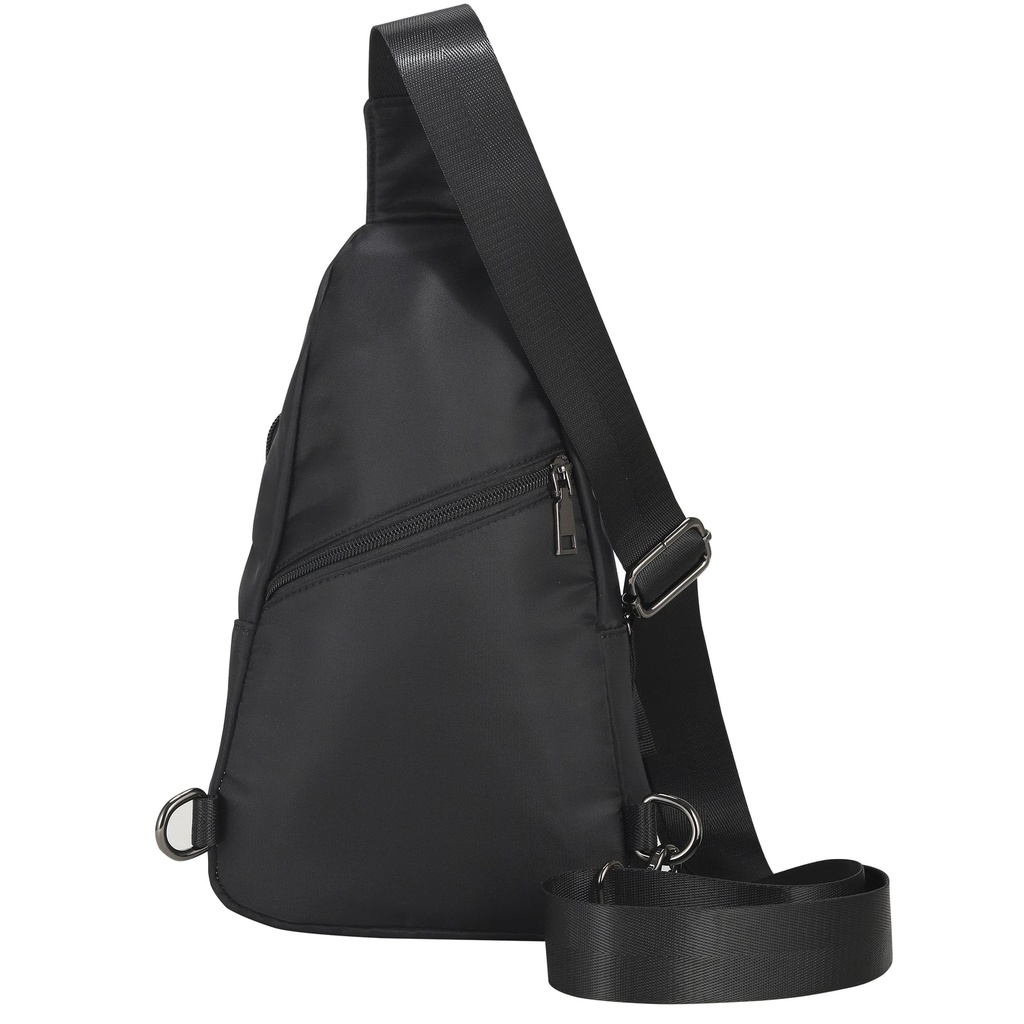 Lady Conceal Sarah Nylon Concealed Carry Sling, Black 3