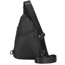Lady Conceal Sarah Nylon Concealed Carry Sling, Black 3