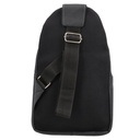 Lady Conceal Weston Lambskin Concealed Carry Sling, Black 3
