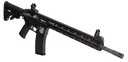 Tippmann Arms M4-22 Elite GOA Edition, 22 LR, 16" Threaded Barrel, 25+1, Black (2)