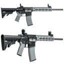 Tippmann Arms M4-22 LTE, 22 LR, 16" Threaded Barrel, 25+1, Wolf Grey (1)