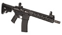 Tippmann Arms M4-22 Elite SBR, 22 LR, 11" Threaded Barrel, 25+1 (1)