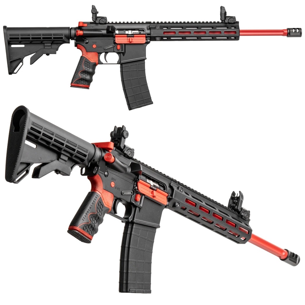 Tippmann A101111 right side