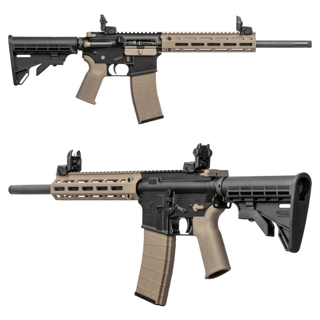 Tippmann A101224 right side