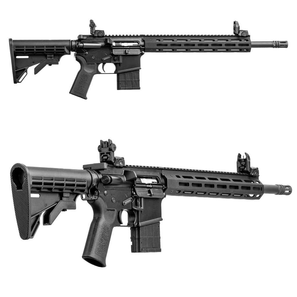Tippmann A101256 right side