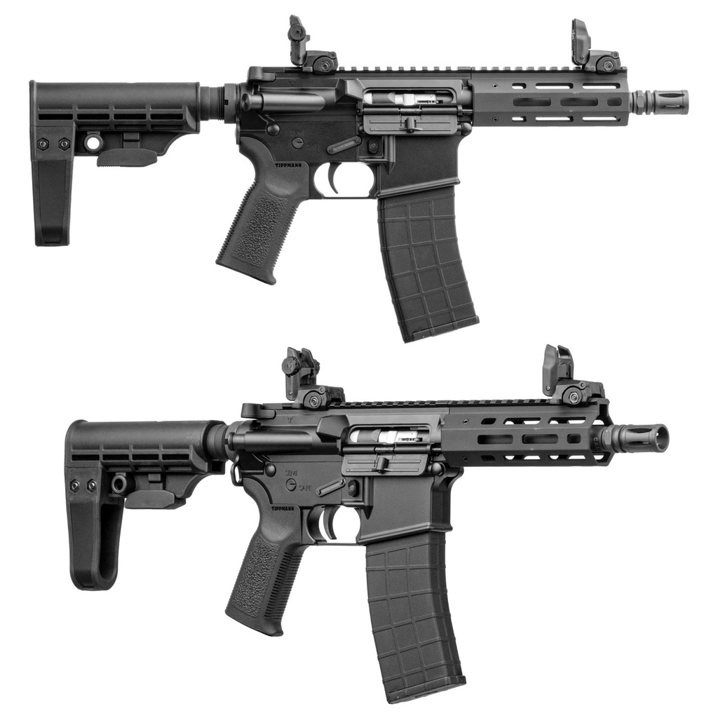 Tippmann A101042 right side