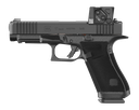 GLOCK G17 G6 9MM 17+1 4.49" COA FS 1