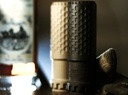 Ridgeback Defense Rhodie 6Ti Titanium Suppressor, 5.56/6mm, 5.5", HUB, FDE (2)