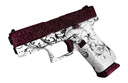 Glock UX4350204NR15BCPOR G43X  9mm Luger 2