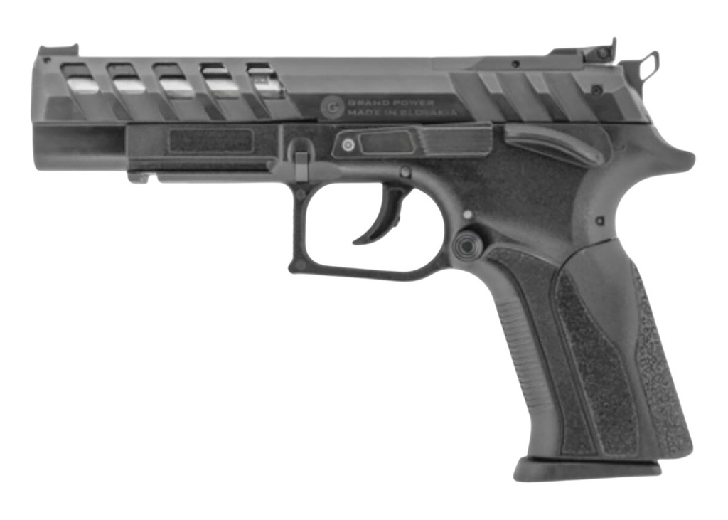 GP 8588005808460 X-CALIBUR CO 9MM MK23 1