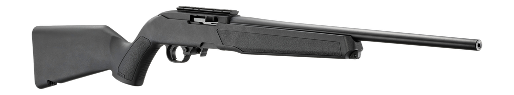 RUGER 10/22 CARBINE 22LR BL/SYN 2