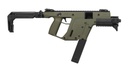 KRISS USA VECTOR SBR 9MM 6.5" ODG 40+1 1