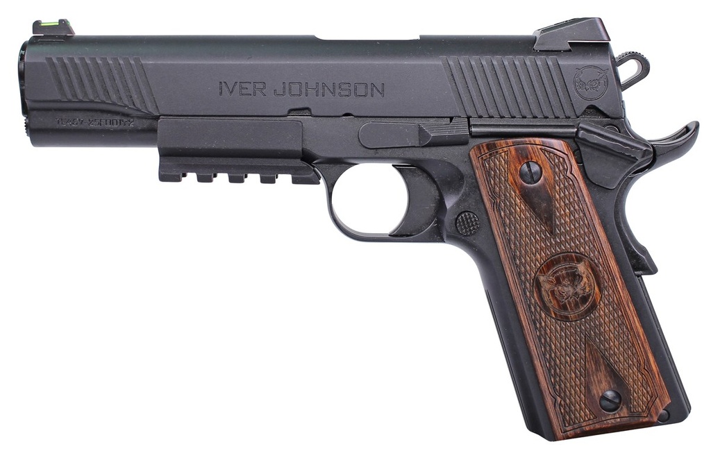 Iver Johnson Arms EAGLELRG2 Eagle Gen2 L 1