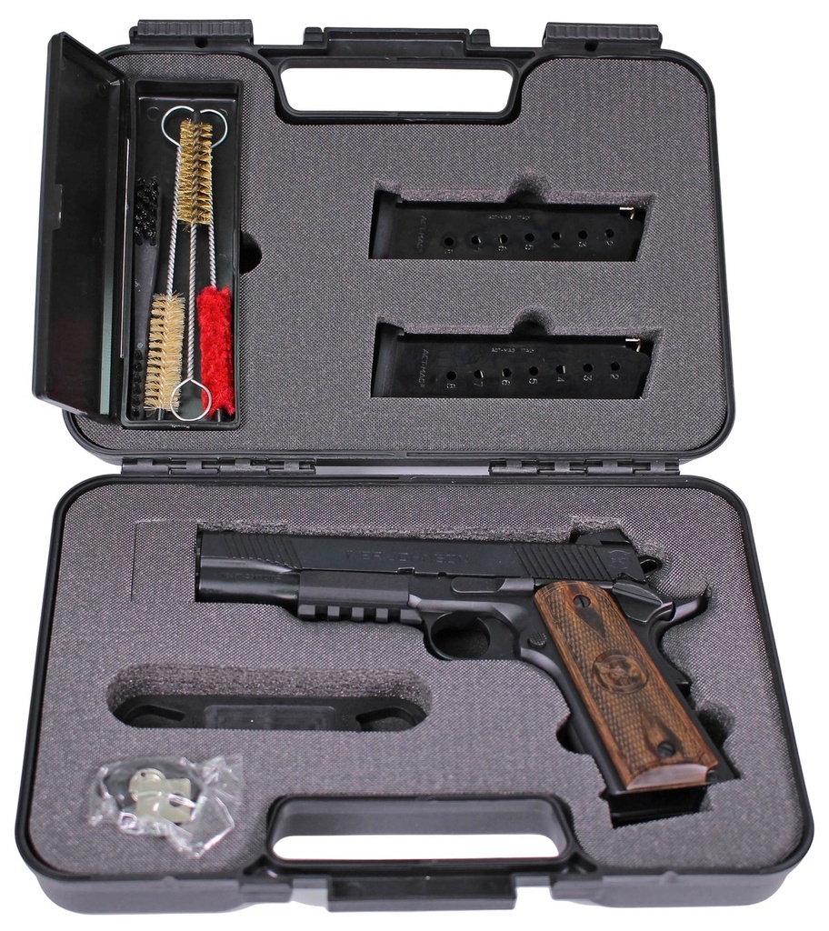 Iver Johnson Arms EAGLELRG2 Eagle Gen2 L 2