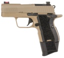 Kimber Mfg, Inc 3700881 CDS9 Lite 9mm Lu 1