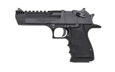 Magnum Research DE357L5IMB Desert Eagle  1