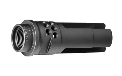SUREFIRE WARCOMP FH QD 7.62MM 5/8X24 1