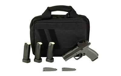 RMARTIN RM1CGRYOSPSPL  PK     9MM  15/17 1