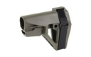 SBT SBA5 ODG 5-POSITION ADJUSTABLE 1