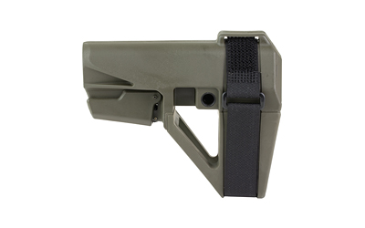 SBT SBA5 ODG 5-POSITION ADJUSTABLE 2