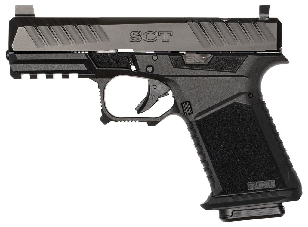 SCT 0230000000       DSC9  9MM  4"  15+1 1