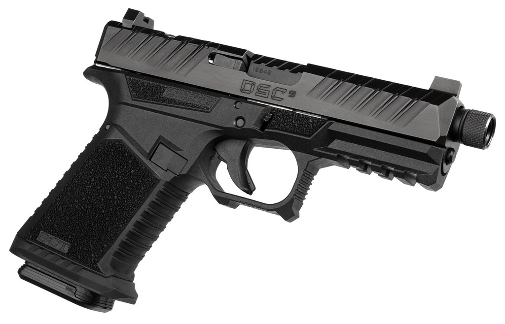 SCT 0230000000       DSC9  9MM  4"  15+1 2