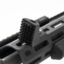 MAGPUL INDUSTRIES M-LOK BARRICADE STOP BLACK 1