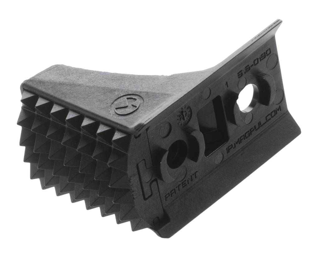 MAGPUL INDUSTRIES M-LOK BARRICADE STOP BLACK 2