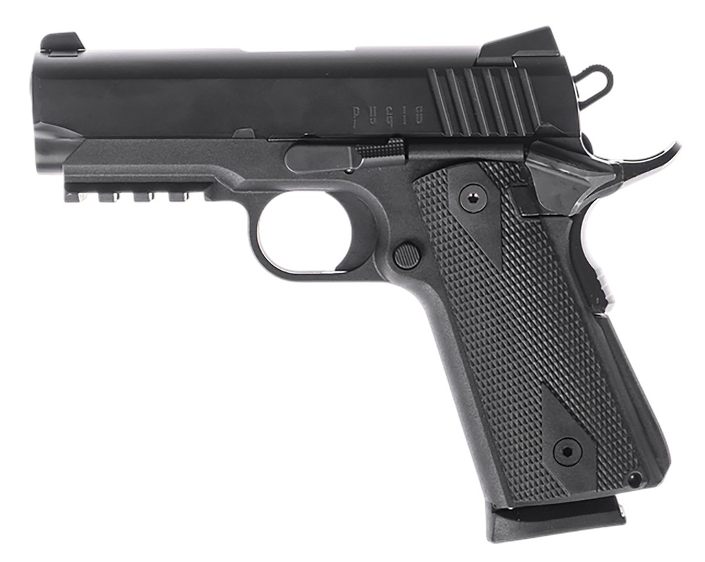 Tanfoglio TFPUGIO9 Pugio  Compact 9mm Lu 1