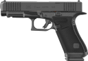 GLOCK G17 G6 9MM 17+1 4.49" ORS FS 1