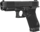 GLOCK G17 G6 9MM 17+1 4.49" ORS FS 2