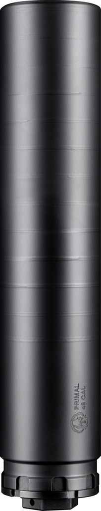 DEAD AIR SILENCERS DAIR SUPPRESSOR PRIMAL 46CAL W/DIRECT 5/8-24 1