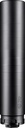 DEAD AIR SILENCERS DAIR SUPPRESSOR PRIMAL 46CAL W/DIRECT 5/8-24 1