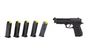 Taurus 1-920151-6MAG 92  Full Size 9mm L 2