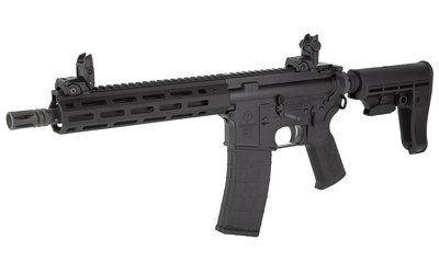 Tippmann Arms A101088 M4 Elite 22 LR 25+ 1
