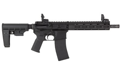 Tippmann Arms A101088 M4 Elite 22 LR 25+ 2