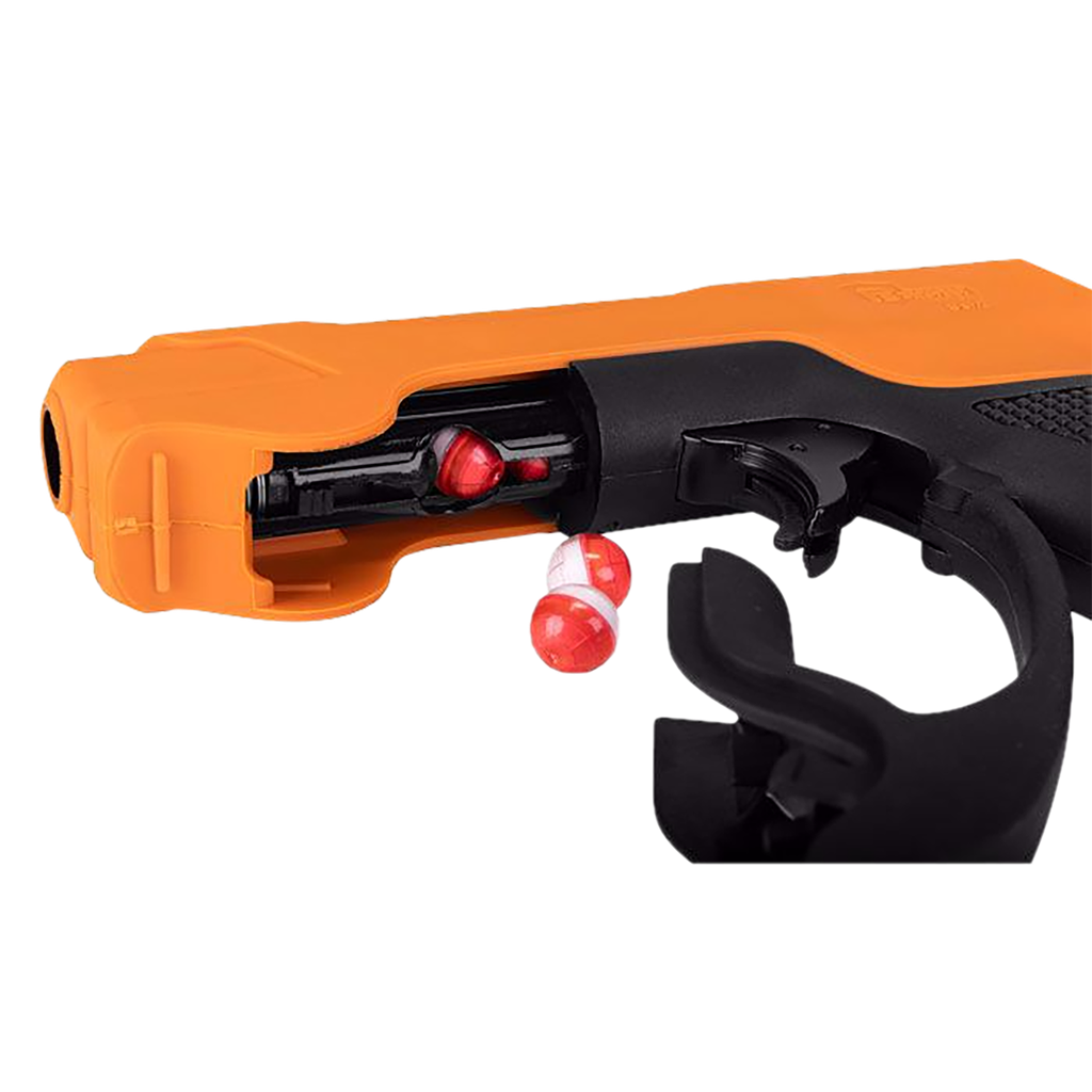 UMAREX USA 2292331 P2P HDP  ORANGE/BLACK 2