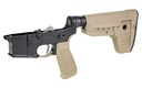 BRAVO COMPANY BCM GUNFIGHTER LWR GRP RMS SPMD1 FDE 2