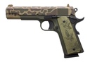 Tisas Arms 10100516AA4 1911 A1 Stakeout  1