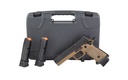 SIG SAUER P211 9MM COMBAT COY 4.4" 21+1 4