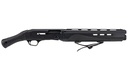 IWI - ISRAEL WEAPON INDUSTRIES MAFTEAH 12/14 3" BLK 5RD 1