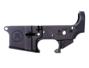 RADICAL FIREARMS FL  STRIPPED LOWER 223/5.56 NATO BLACK RIFLE 1