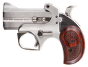 BOND ARMS TEXAS DEFENDER 357MAG/38SP 3" 1