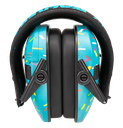 WALKER'S WLKR GWP-RSEM-SPRNKBL  RAZR SLIM ELC MUF BLU SPRKL 1