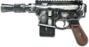 Battle Arms Development BAD-SOLO-BLASTER 1