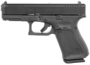 GLOCK 19 V FXD 9MM 4.09 15RD 1