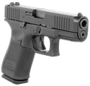 GLOCK 19 V FXD 9MM 4.09 15RD 2