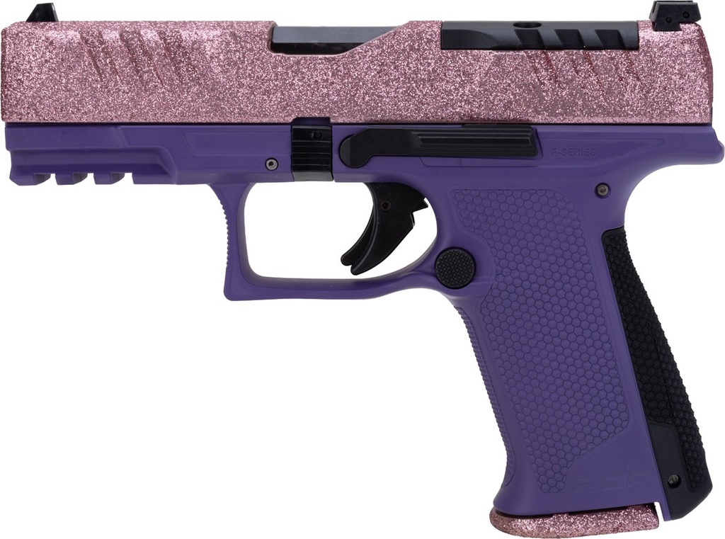 Walther Arms  PDP F-Series Sports South  1