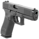 GLOCK G17 V 9MM 17+1 4.49" FS 2